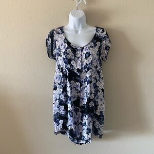 Minkpink Floral Romper
